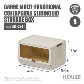 1 Tier Small