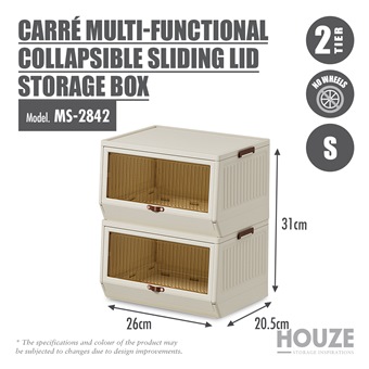 2 Tier Small
