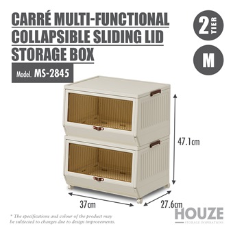 2 Tier Medium