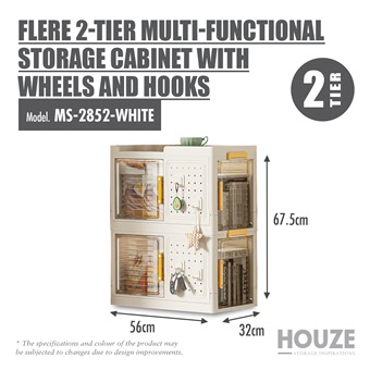 2 Tier