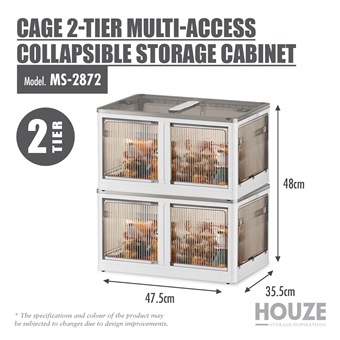 2 Tier