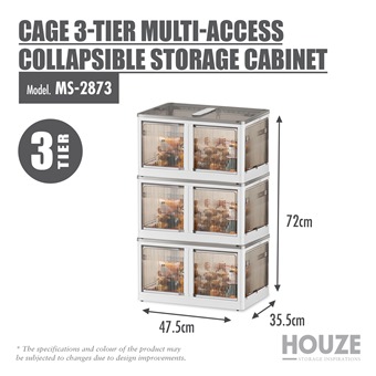 3 Tier