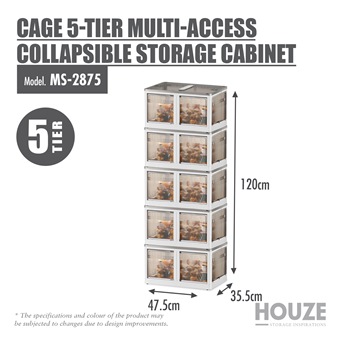 5 Tier