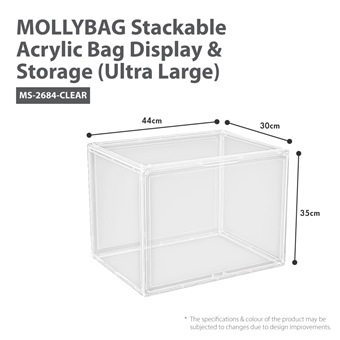 Ultra Large