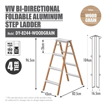DY-8244-WOODGRAIN