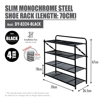 4 Tier