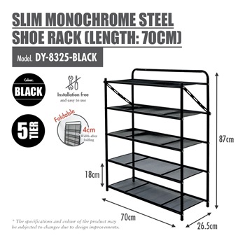 5 Tier