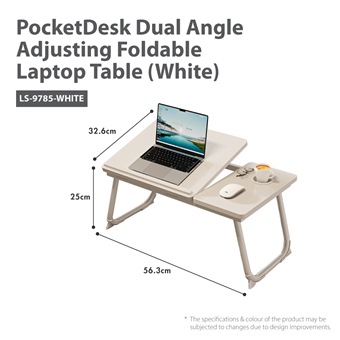 PocketDesk