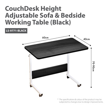 CouchDesk