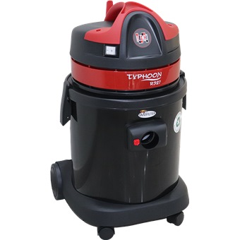 KLENCO TYPHOON 463 2 MOTOR WET & DRY VACUUM CLEANER 63L | Vacuum