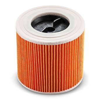 Cartridge filter 2.863-303.0