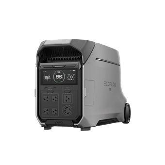 ECOFLOW DELTA 2 PORTABLE POWER STATION | Batteries & Portable
