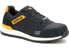 CATERPILLAR WOMEN STREAMLINE 2.0 W'S CT AUD SHOES P726551 BLACK