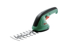 BOSCH CORDLESS SECATEUR CISO LI-ION Lawn Mowers Outdoor