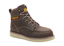 CATERPILLAR RECLAIMER WEDGE ST WP WORK BOOT P91833 PYRAMID