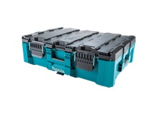MAKITA MAKTRAK EX-LARGE EXTENSION TOOLBOX 18.4L T-90021