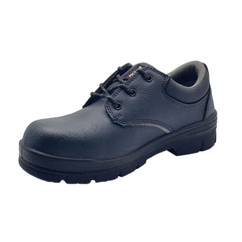 WORKSAFE WORKGARD ALPHA II-L LOW CUT SAFETY SHOES (S3) 8810