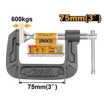 INGCO HSS STEP DRILL 4-32MM AKSDS43233 | Drilling & Fastening