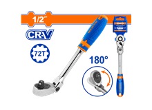 WADFOW CR.V 1/2