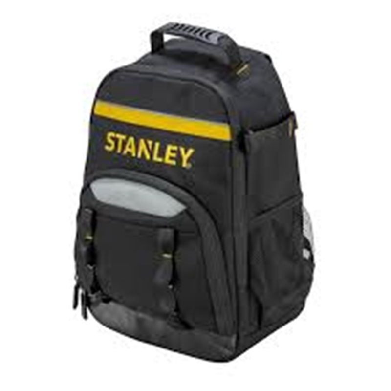 STANLEY BACKPACK TOOL BAG STST1-72335 | Toolboxes, Tool Bags