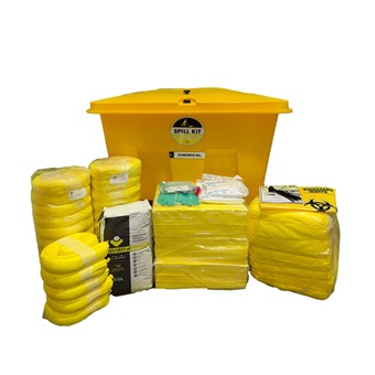 550L Chemical Spill Kit