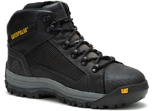 CATERPILLAR RECLAIMER WEDGE ST WP WORK BOOT P91833 PYRAMID  display picture 2