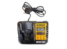 DEWALT 12V / 20V MULTI VOLTAGE BATTERY CHARGER,220-240V, 4A, DCB1104-B1
