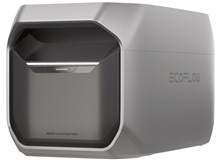 ECOFLOW DELTA 3 EXTRA BATTERY