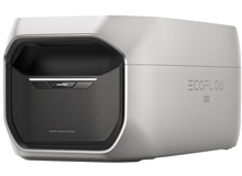 ECOFLOW DELTA 3 MAX PLUS EXTRA BATTERY