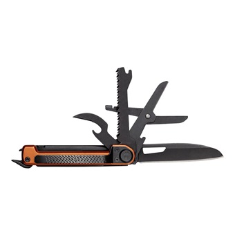 BURNT ORANGE G-1064394