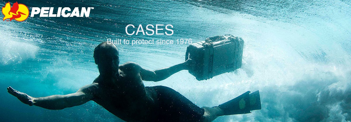 Pelican Case